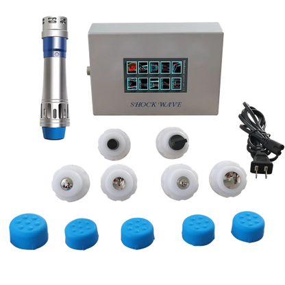 Professional Deep Relaxation Machine Supplier Home Appliances Personal Care Professional Beauty Device