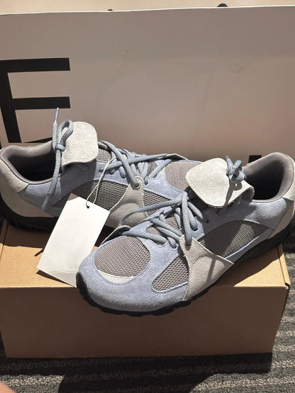 Women's Cowhide Versatile Sneaker Thick-Sole Canvas Shoes Niche Flip Tongue Head Breathable Casual Shoes