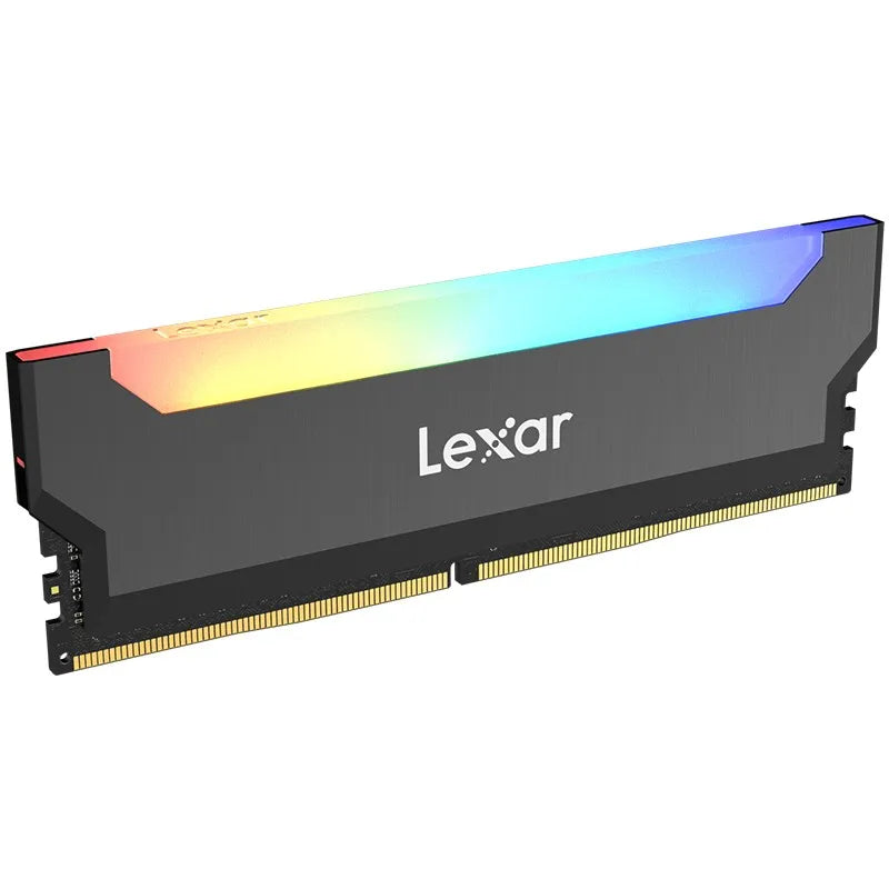 Wholesale Lexar Hades RGB Ram Ddr4 3200MHz/8gb/16gb Memory Ram Ddr4   Desktop Memoria Ram