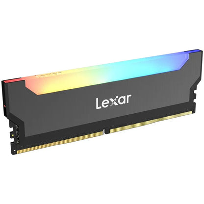 Wholesale Lexar Hades RGB Ram Ddr4 3200MHz/8gb/16gb Memory Ram Ddr4   Desktop Memoria Ram