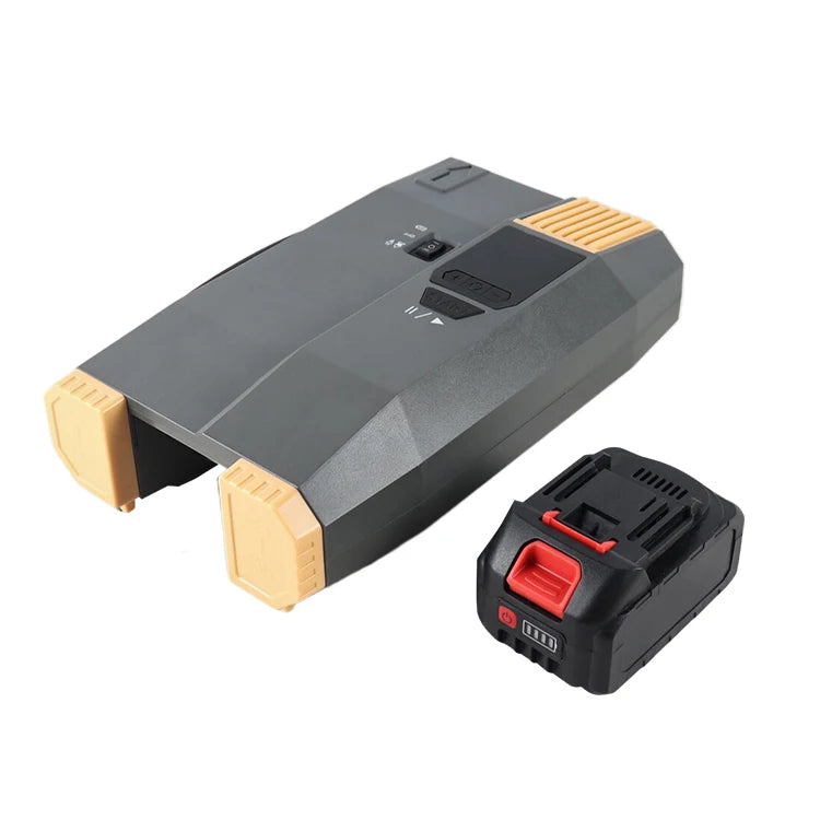 Electrical SUP Pump for Paddle Board Digital 20psi Sup Pump Inflator by PDG ibma
