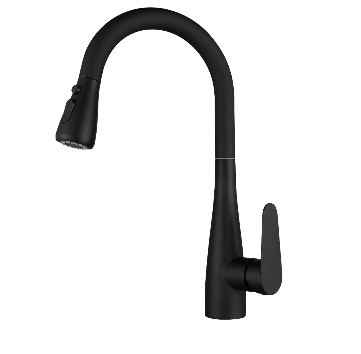 China Supplier Factory Price Torneira Da Bacia Vegetal Preta Pull Out Kitchen Sink Faucet Mixer Tap