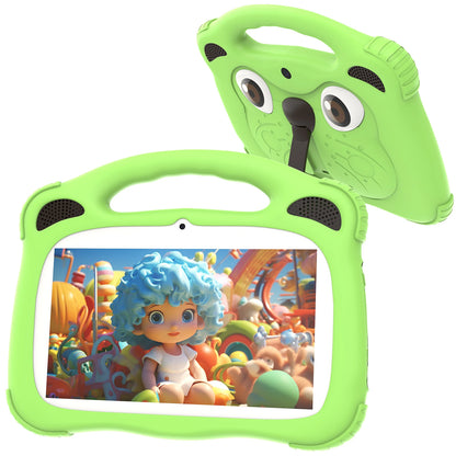 7'' Children Criancas Learning Educative Educational Para Ninos Tablette Pour Enfants Tablet for Kids