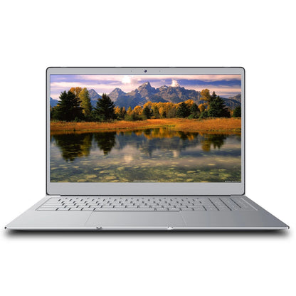 RTS 15.6inch Netbook  Full Metal Custom Laptop  Intel Celeron J4105 CPU 8GB   IPS  Laptop Thin