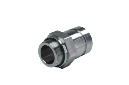 Factory Direct Corrosion Resistant 2205 Material Check Valve One-way Check Valve by PDG ibma