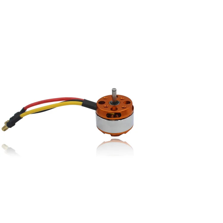 RC Model Airplane Brushless Outrunner Motor 2822 Brushless Motor