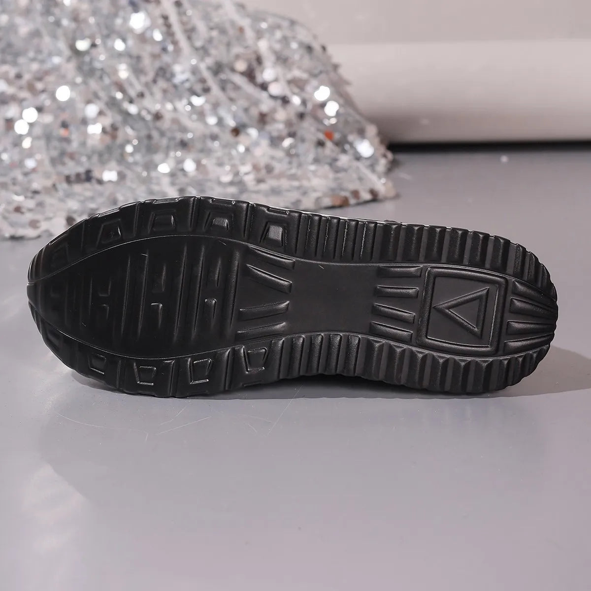 2027 NEW KJ Fashion Casual Women's Sports Shoes Large Women's Running Shoes 2024 Young Women's Walking Shoes