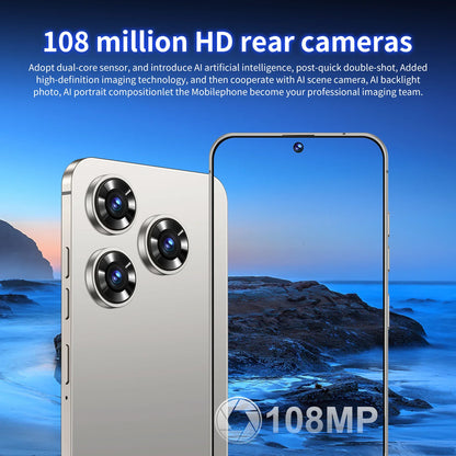 RTS 2025 New Original Infinix Unlocked 5G GT30 PRO Telephone 16g+512GB Android Gaming Mobile Phone Cellphone Smartphone GT20 Pro