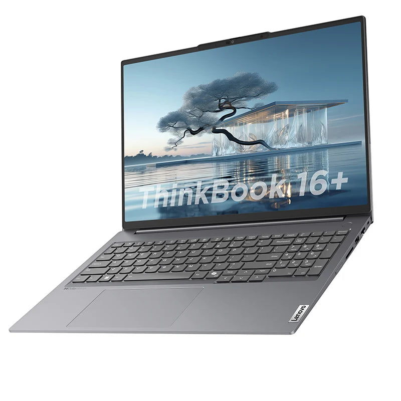 Hot-selling Lenovo ThinkBook 16+ 2024 AIPC Core Edition 16-inch Ultra 7-155H/32GB/1TB Laptop High-performance Notebook