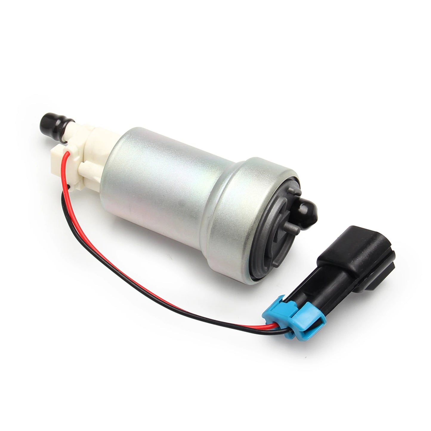 525lph F90000285 Hellcat Fuel Pump & Install Kit E85 Compatible for Walbro TI for Honda Modification