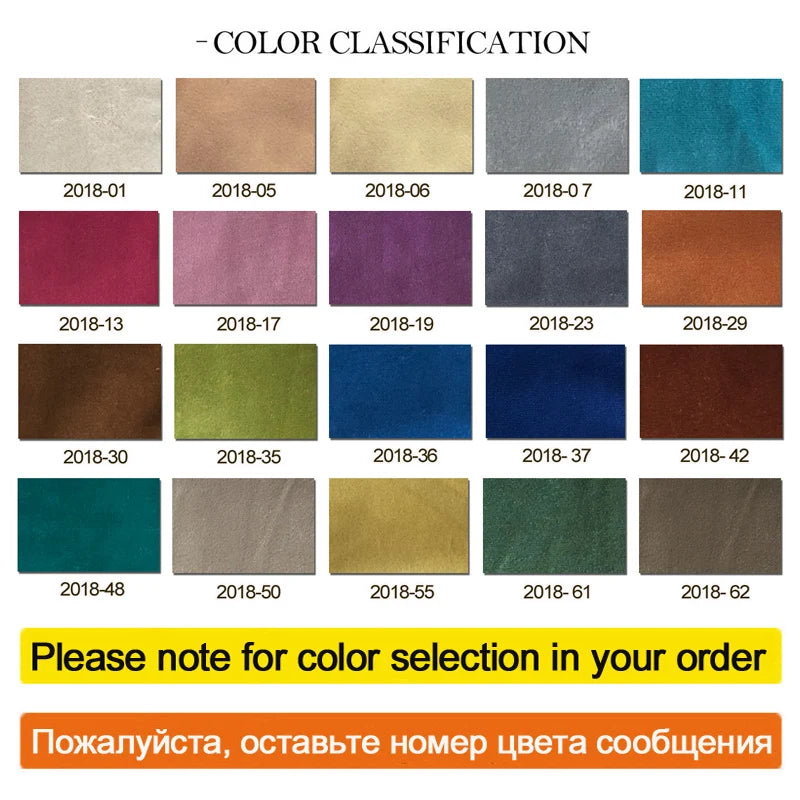High Shading Velvet Blackout Curtain For Bedroom Insulating Modern Style Windows Living Room Curtain Home Decoration Custom Made