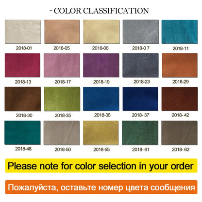 High Shading Velvet Blackout Curtain For Bedroom Insulating Modern Style Windows Living Room Curtain Home Decoration Custom Made