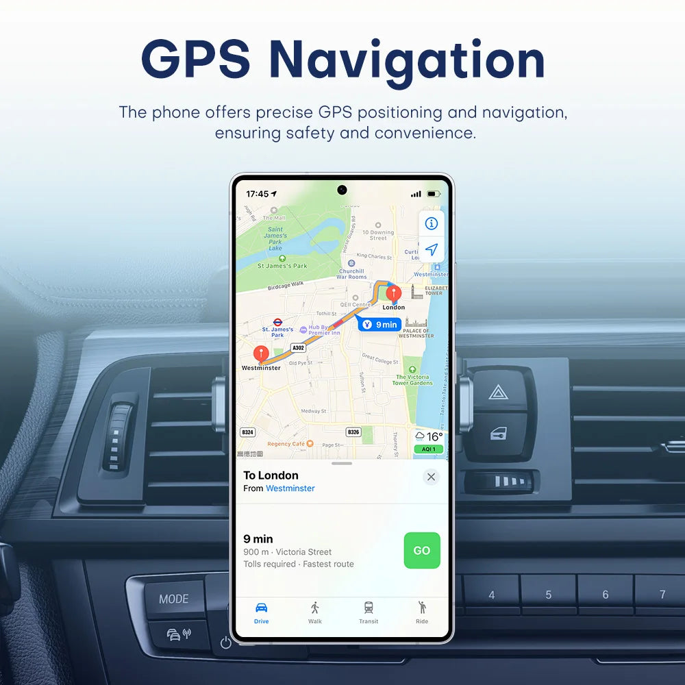 New Androsd S25Ultra Full-screen Smartphone 5g 7.3-snch 48MP+108MP Dual Card Face Recognstson 16GB+1TB Gamsng Telephone