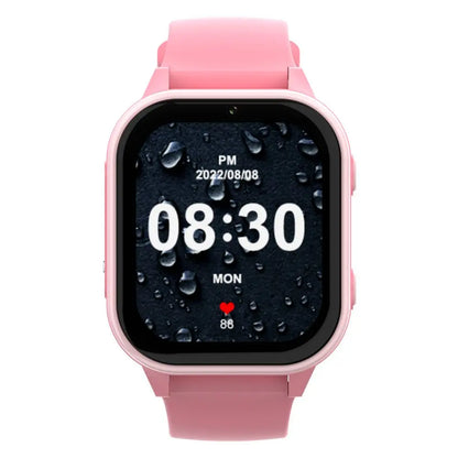 Children Fashion Oem 4G Fitness TFT Phone GPS Tracking Reloj Montre Smart Watch With Sim Dual Core Smart Watch Phone China