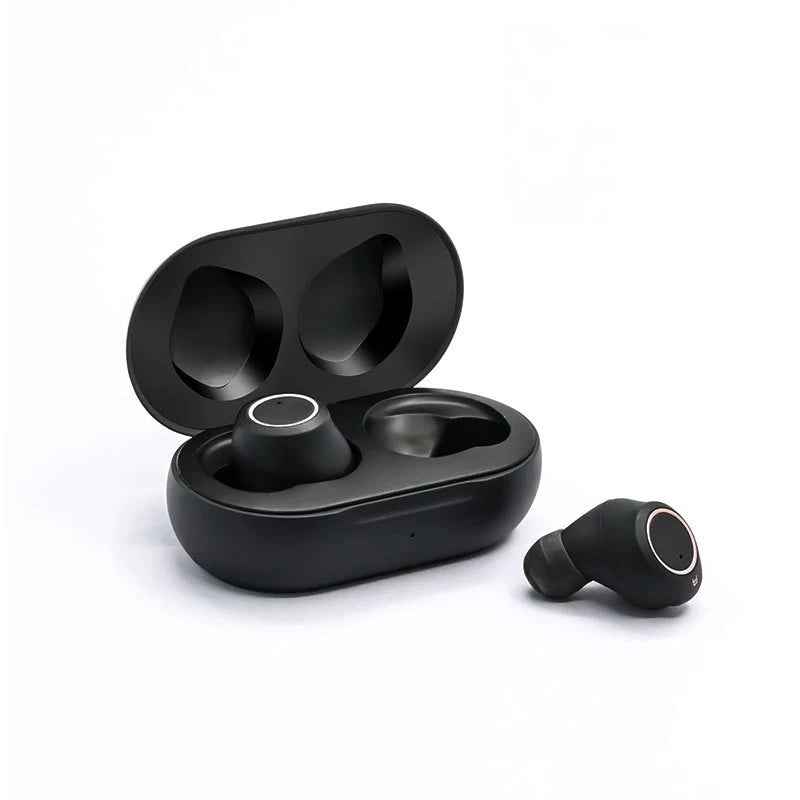 New Design GM-305 Binaural Magnetic Rechargeable Voice Amplifier Wireless Elderly Hearing Aid