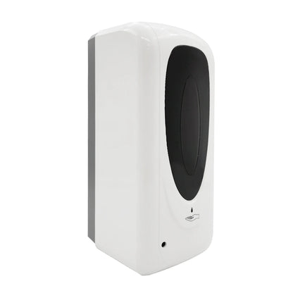 China Wholesale Infrared Sensor Automatic Touchless Liquid Soap Dispenser with Drop, Spray, Foam Nozzle