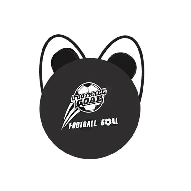 Wholesale Foldable Portable Green Pop-up Soccer Goal Nets for Kids & Toddlers-Backyard & Beach Training Equipment