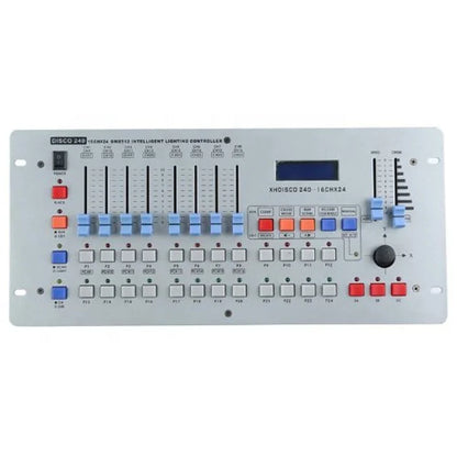 DJ Stage Light Controller 240 DMX Controller DMX512 Controller