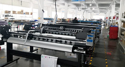 Worldcolor DTF T Shirt Printer Machine 70cm Width Direct Film I3200A1 4720 XP600 Heads 2 Pieces White Ink Tpye Pump Motor
