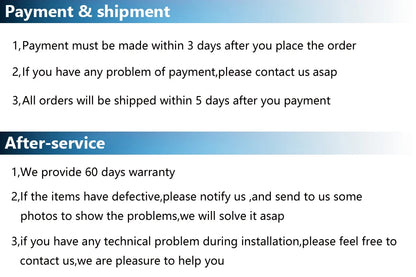 NHAUTP 2Pcs Original H4 Socket Female Plug Adapter Wiring Harness 9003 HB2 LED Headlight Lamp Base Connector