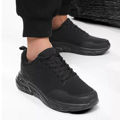ZZH XZ423 Men's Casual Running Shoes Autumn New Comfortable Sports Shoes