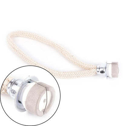 Wick Catalytic Fragrance 1 Pcs S/L Lamp Burner Wick Replacement Essential Oil