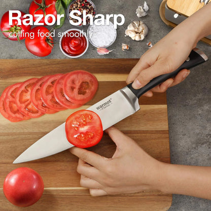 Style Competitive Price Kitchen Knives Wholesale - Stainless Steel Sets