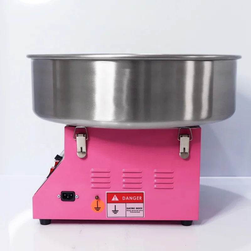 Small Business Popcorn Cotton Candy Machine Cart,Food Kiosk For Sale