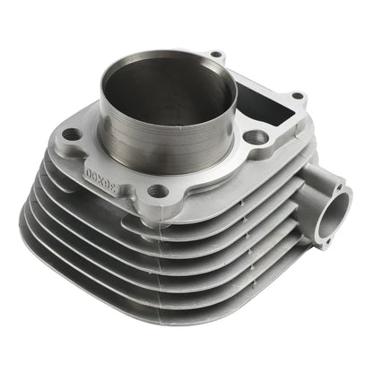 67mm Cylinder Jug Piston Kit for Yamaha YTM200 Moto 4 1985-1989 Tri-Moto Yamahauler 200 1983-1985