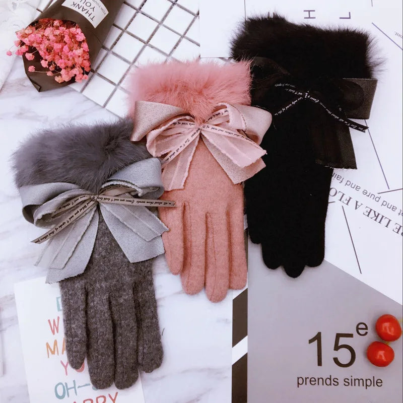 Ladies Mittens Milk Silk Stretch Ladies Gloves Festival Party Group Show Bar Dance Dress Up Gloves 45Cm Long Gloves C013