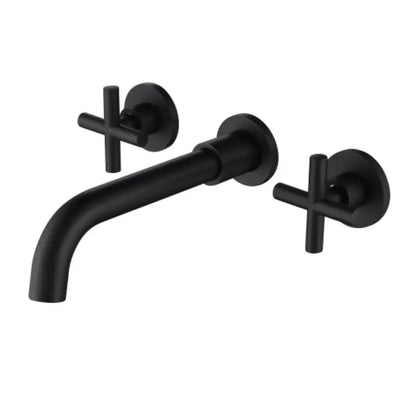 Hot Trending Modern Robinet Pour Salle De Bain Luxury Bathroom Faucet Wall Mounted Sink Popular Waterfall Led Bathroom Faucet