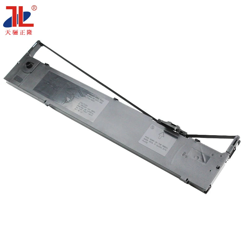 Compatible for LQ2170/LQ2180/LQ2080/LQ1600KIII 12.7mm Nylon66 Printer Ribbon 30m TLZL Brand