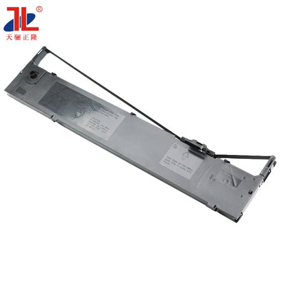 Compatible for LQ2170/LQ2180/LQ2080/LQ1600KIII 12.7mm Nylon66 Printer Ribbon 30m TLZL Brand