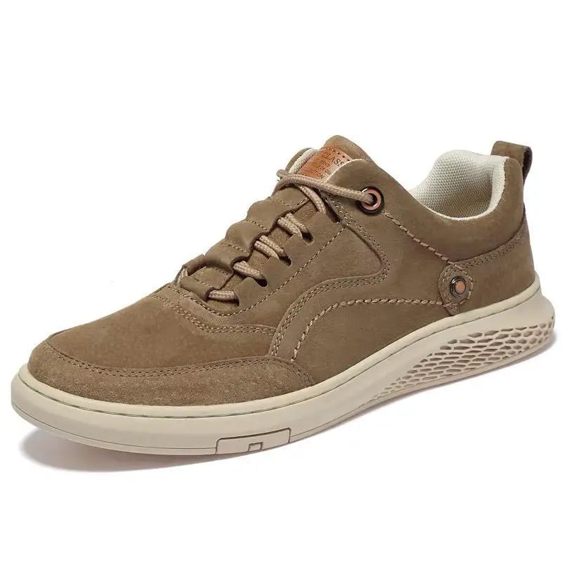 2022 Spring and Autumn Latest Men's Shoes Casual Fashion Sneakers