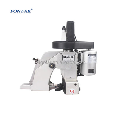 Mini Portable Sewing Machine\Ce Certified Bag Sewing Machine Sack Sewing Machine