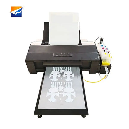 Fast Shipping Dtg Printer T-shirt Printing Machine Dtf Printer Printing Machine for Small Business Inkjet Printers