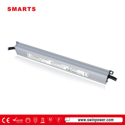 SMARTS Power 12v 150w Constant Voltage Led Bulb Driver 12v 24v Power Supply
