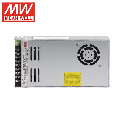 Meanwell LRS-350-4.2 4.2v 60 Amp Power Supply