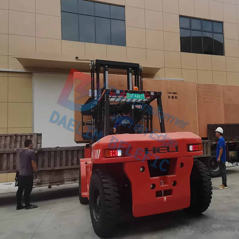 Heavy Duty 5000kVA 35kV High Power Compartmental Type Step Down Integrated Switchgear Solution Pad Mounted Transformer