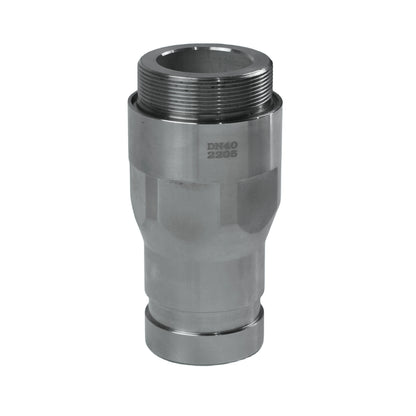 Factory Direct Corrosion Resistant 2205 Material Check Valve One-way Check Valve by PDG ibma