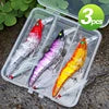 Factory Direct Sales 10.5cm 13.5g Simulated Hard Bait Suspension Artificial Bait Fishing Lure