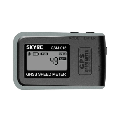 GSM-015 GNSS Speed Meter High Precision GPS Speed Meter Drones FPV Multirotor RC Car Plane Quadcopter Airplane Helicopter