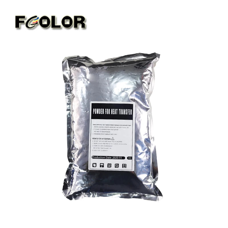 No Clog Fluency Super Stretch NEW PET Transfer Film DTF Ink for Epson L1800 P600 P800 DX5 4720 Dtf Film Printer