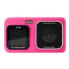 Hot XJ02 2.4inch MP3 72MP Pour HD 1080p Recording Hand 360 Video Camera Dslr Camera Photo and Video for Children