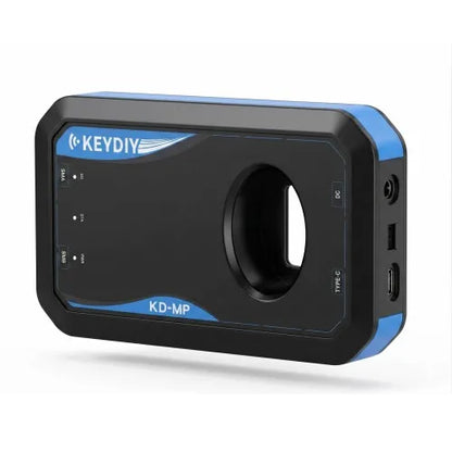 EU UK US SHIP Keydiy KD-MP Program Kit with KD-MATE, KD-MP MLB/MQB Tool, MLB26 MLB09 MLB08 MLB Keys for Professional Locksmiths