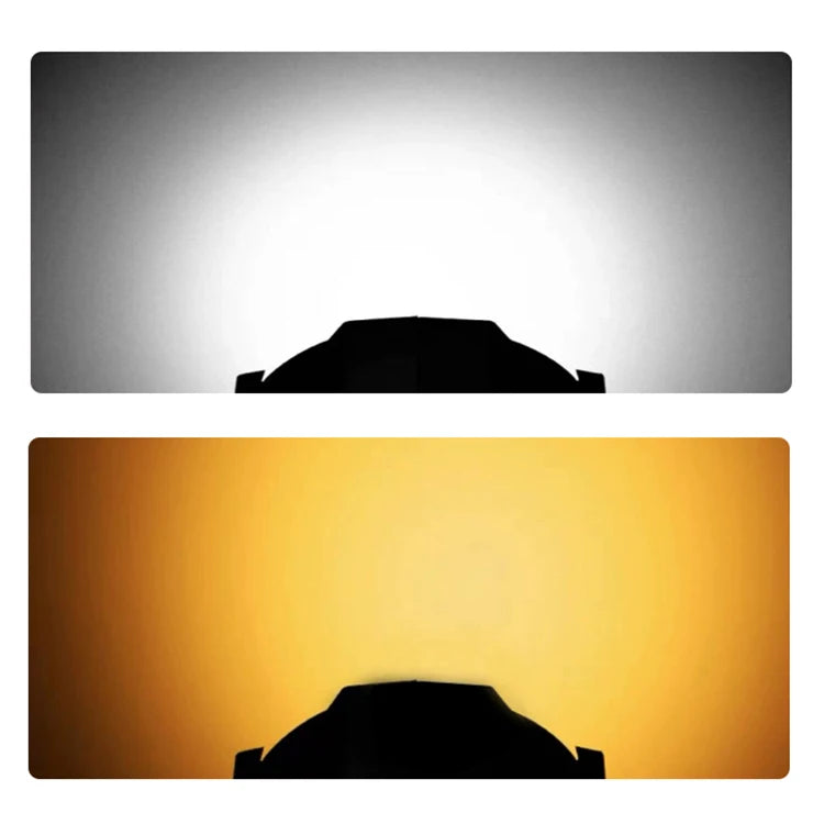 Vltg Industry Wholesale Price Portable Mini Led 200W Fresnel Spot Light Continuous Video Light