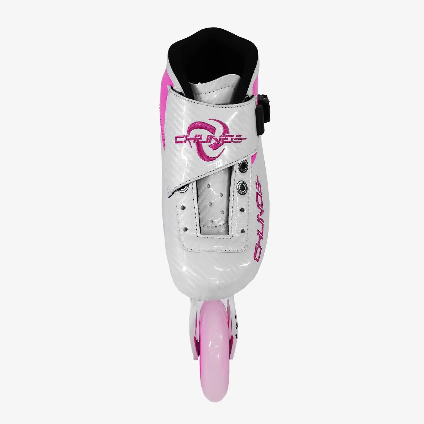 Adjustable Inline Professional Carbon Speed Skating Shoes 3/4 Wheels 100mm*4/110mm*3/110mm*4