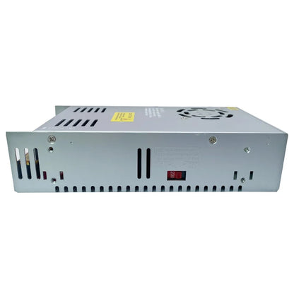 Hot Selling AC 100-230V 240V to DC12V 50a Constant Voltage Adjustable Switching Power Supply Driving Motor LED Transformer 600W