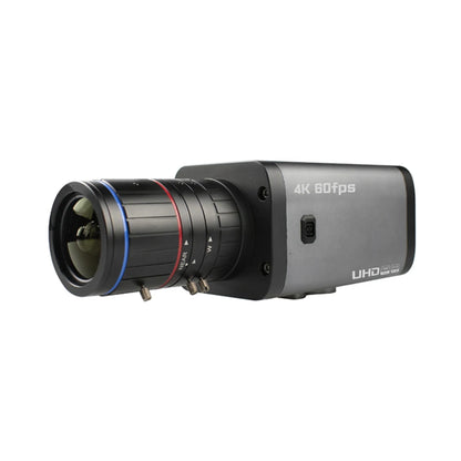 4K EX-SDI Video Cameras Hd Mi Output Industrial 3g Hd Broadcast Bullet 1080p 50fps 60fps Sdi Camera 50i IMX334 Starlight ZOOM