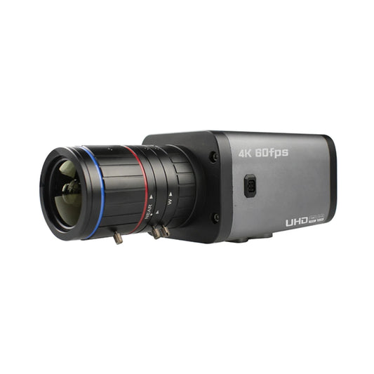 4K EX-SDI Video Cameras Hd Mi Output Industrial 3g Hd Broadcast Bullet 1080p 50fps 60fps Sdi Camera 50i IMX334 Starlight ZOOM